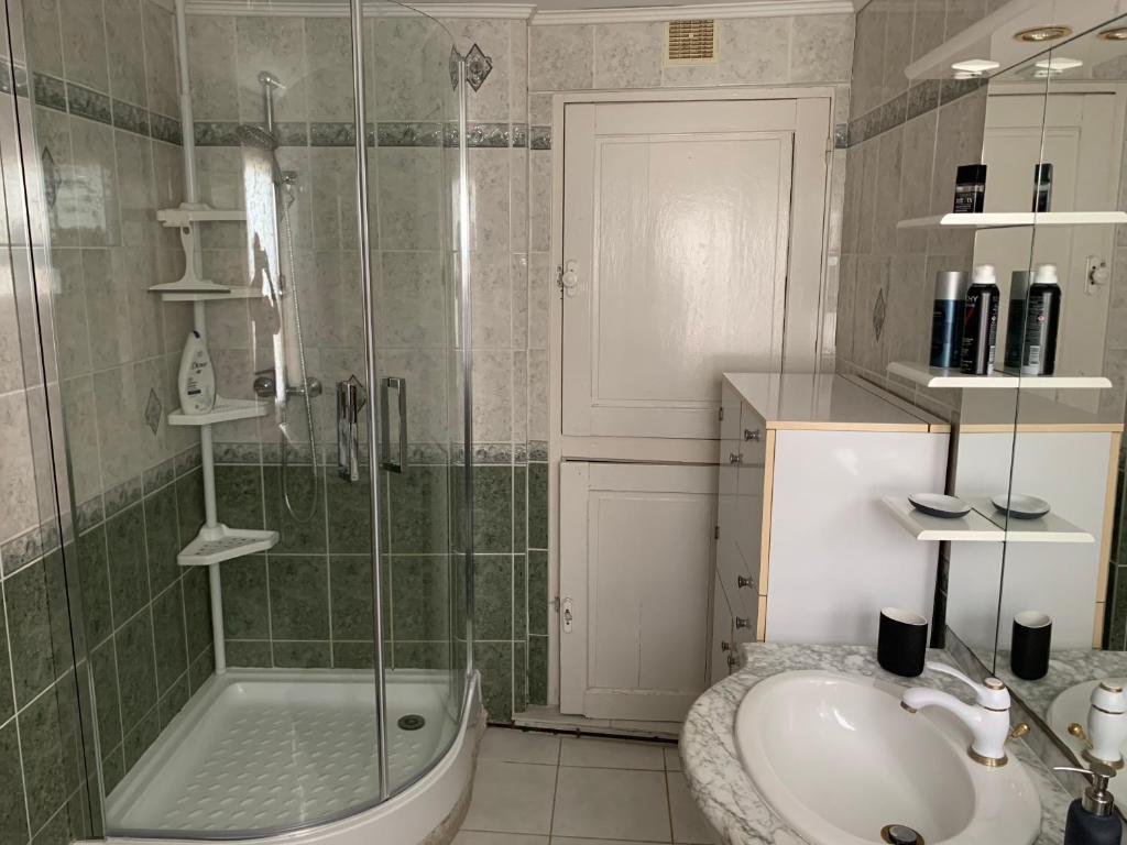 Maison Independante A La Campagne Courcelles-sur-Vesle Dış mekan fotoğraf
